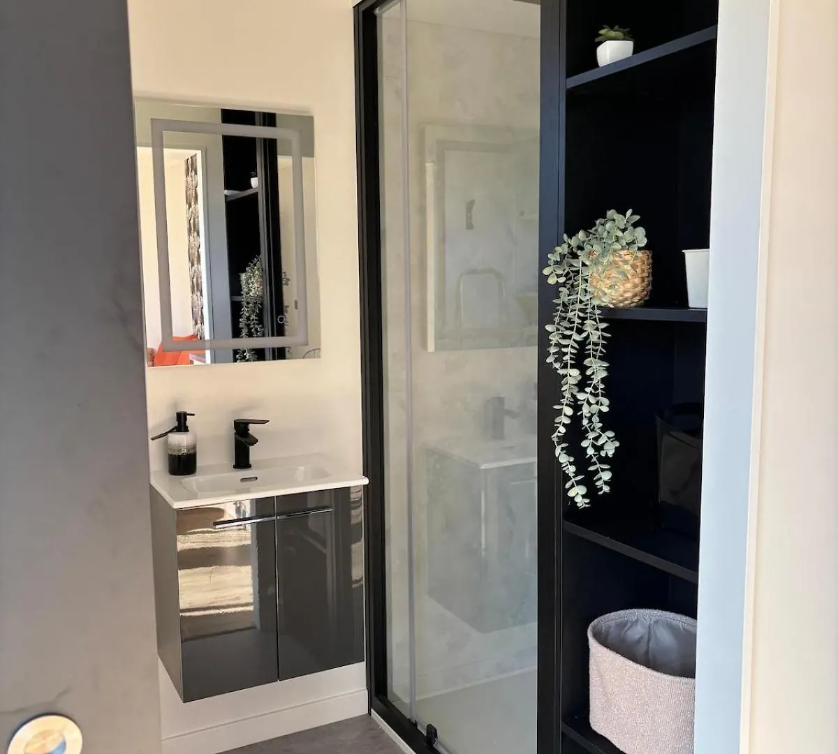 Maison Cosy Proche Rennes La Meziere 0*,  Francia