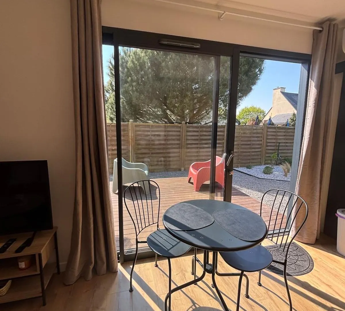 Maison Cosy Proche Rennes La Meziere Francia
