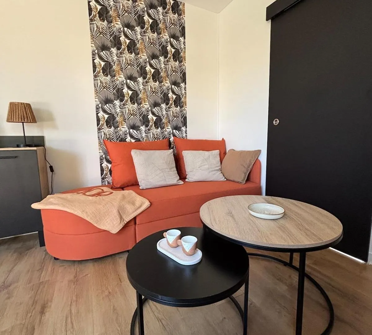 Maison Cosy Proche Rennes La Meziere